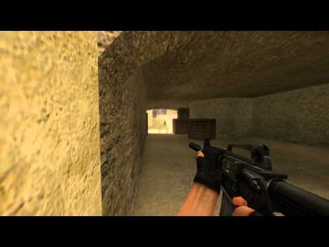 ESWC 11: aNGeldusT vs Team VeryGames