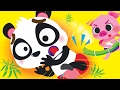I M A Baby Panda Baby Animals Song Kids Songs By Little Angel