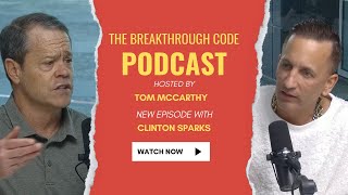 TBC | Ep. 4 | Clinton Sparks - How To Win Big In Life &amp; Music