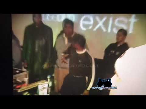 Stone Cold GX Crew with a live PA of Danger @ Club Sidewinder Raw 2002 Sanctuary nuthingsorted.com