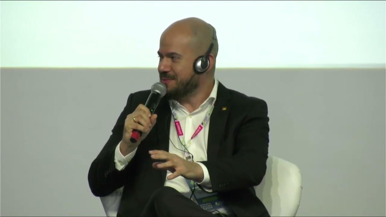 Painel 19 - Respostas aos Desafios Climáticos sobre a Infraestrutura Rodoviária Brasileira