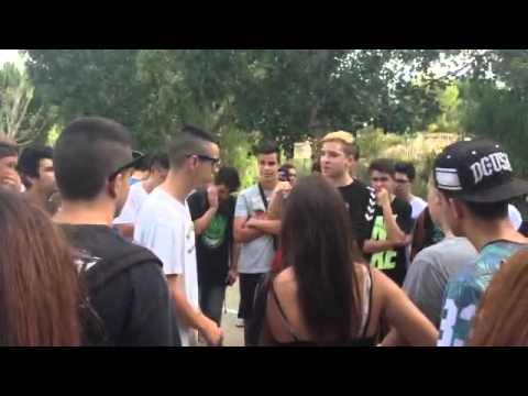 SYKO vs ??? (Filtros)