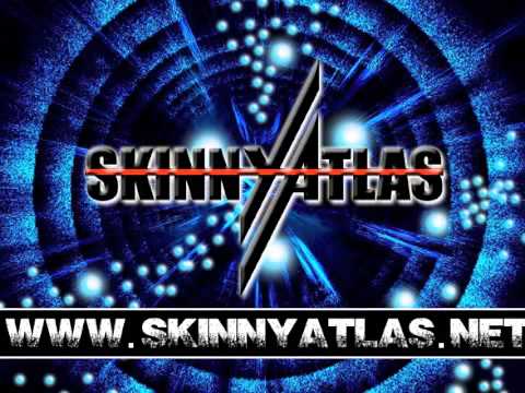 Skinny Atlas - Half Thrash (Instrumental)