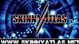 Skinny Atlas - Half Thrash (Instrumental)