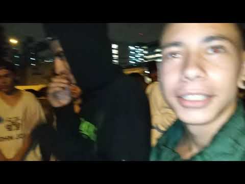 Ribeiro e Kelwin x Maroto e Madruga | 2ª Fase | #59 Batalha da Mooca