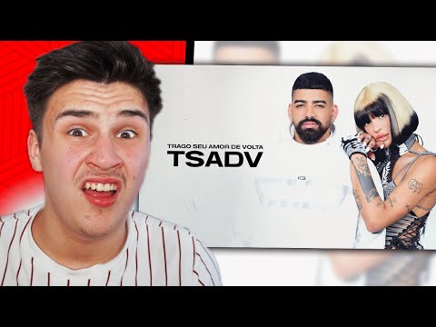 Alwhites Reacts to Pabllo Vittar, Dilsinho - Trago Seu Amor De Volta (I AM PABLLO LIVE) |🇬🇧UK React