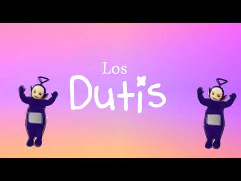 EL DUTI MIX 🤠💣💙🧡