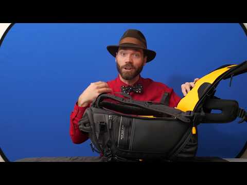 Vanguard ALTA SKY 51D Black/Grey