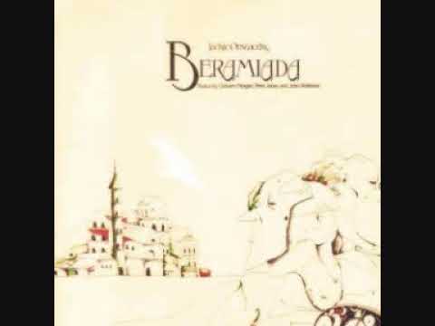 Jackie Orzaczky - Friends Of Mrs. S. - 1975