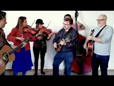 Konepajanpuisto-orkesteri: Sahasottiisi. Teija Niku