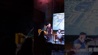 Jimmy Barnes - Dark End of the Street @ Cottiers 17.12.17