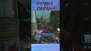 GANHE O NOVO ROBÔ DEDOPALI! War Robots
