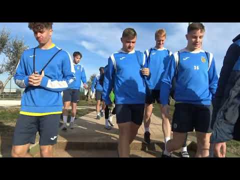 MNC: Dan na pripravah v Umagu