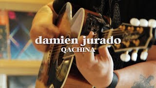 Damien Jurado - QACHINA (Live @ LUNA music)