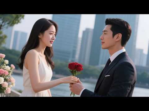 Hurt again and again, she gave up—until the wealthy heir of Beijing proposed, and he panicked!