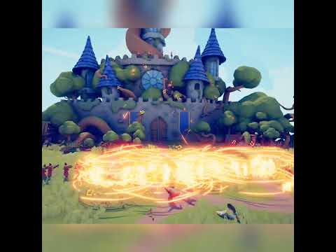 apollo vs rune mages army - totally accuarate battle simulator tabs