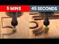 5 Advanced CNC Tips To Save You HOURS