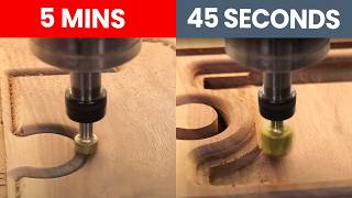 5 Advanced CNC Tips to Save You HOURS