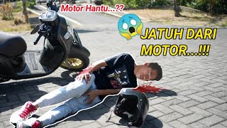 Download lagu DRAMA | ARIK FALLS OFF A GHOSTED MOTORCYCLE?! | Mikael Family mp3 Download lagu DRAMA | ARIK FALLS OFF A GHOSTED MOTORCYCLE?! | Mikael Family mp3