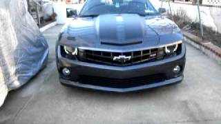 preview picture of video '2010 Camaro 2SS/RS  Point Lookout, NY'