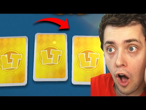 Athena Petunia and SUPER JACKPOT lucky saloon ! - Looney Tunes World of Mayhem Game Gameplay