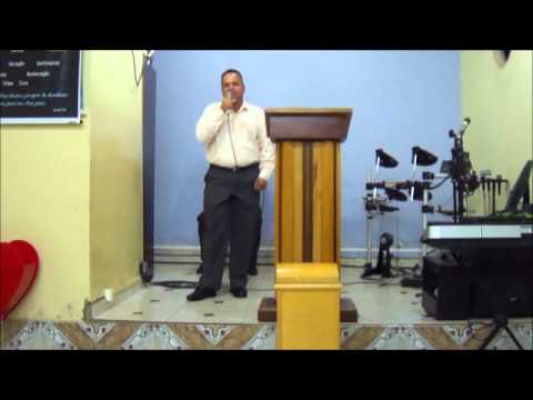 Quadrangular Vera Cruz....B.H...M.G...30 Maio 2012 -  Testemunho Conselso.