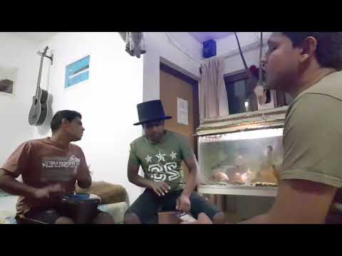 Iye udaye ( ඊයේ උදයේ )