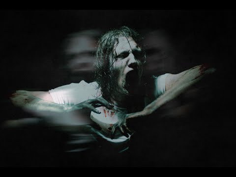 Levitated - Create online metal music video by LEVITATED