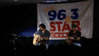 Star Country Presents Joe Nichols - Broken Heartsville