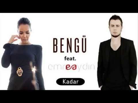 Bengü - Kadar (feat. Emre Aydın) #ikincihal