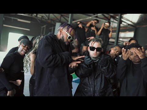OG Buda - ГАНЬГ Аутро (w/ BUSHIDO ZHO, Scally Milano, MAYOT, Magnum Opus, SEEMEE, YUNGWAY) on Spotify Charts