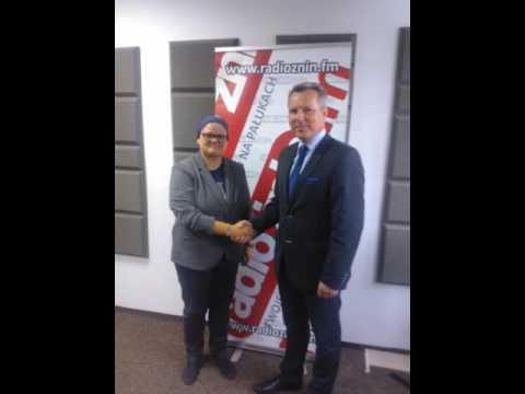 Piotr Hemmerling - Koalicyjny Komitet Wyborczy Zjednoczona Lewica