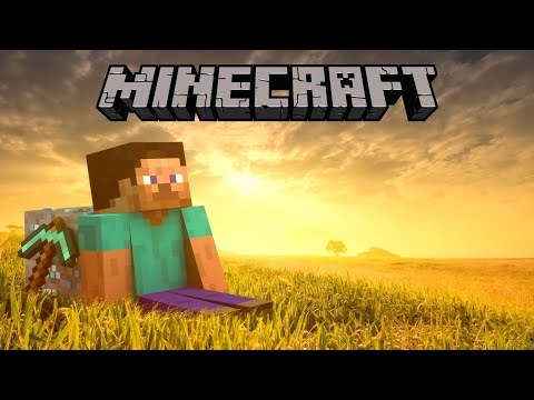 Minecraft - Full Game Soundtrack OST (with Timestamps)