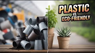 Toilet Paper Rolls Beat Plastic Pots? Here's Why