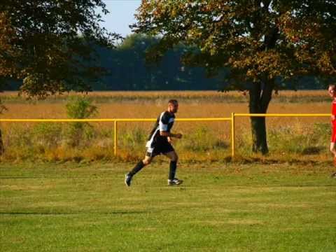 FC AJAX BEZMĚROV.wmv