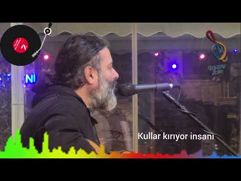 Kullar kırıyor insanı & Pirocan Turgay 