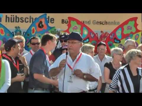 34. Haßfurter Straßenfest 2011