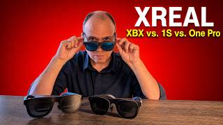 Download lagu XREAL XBX vs 1S vs One Pro: Don’t Buy the Wrong One mp3