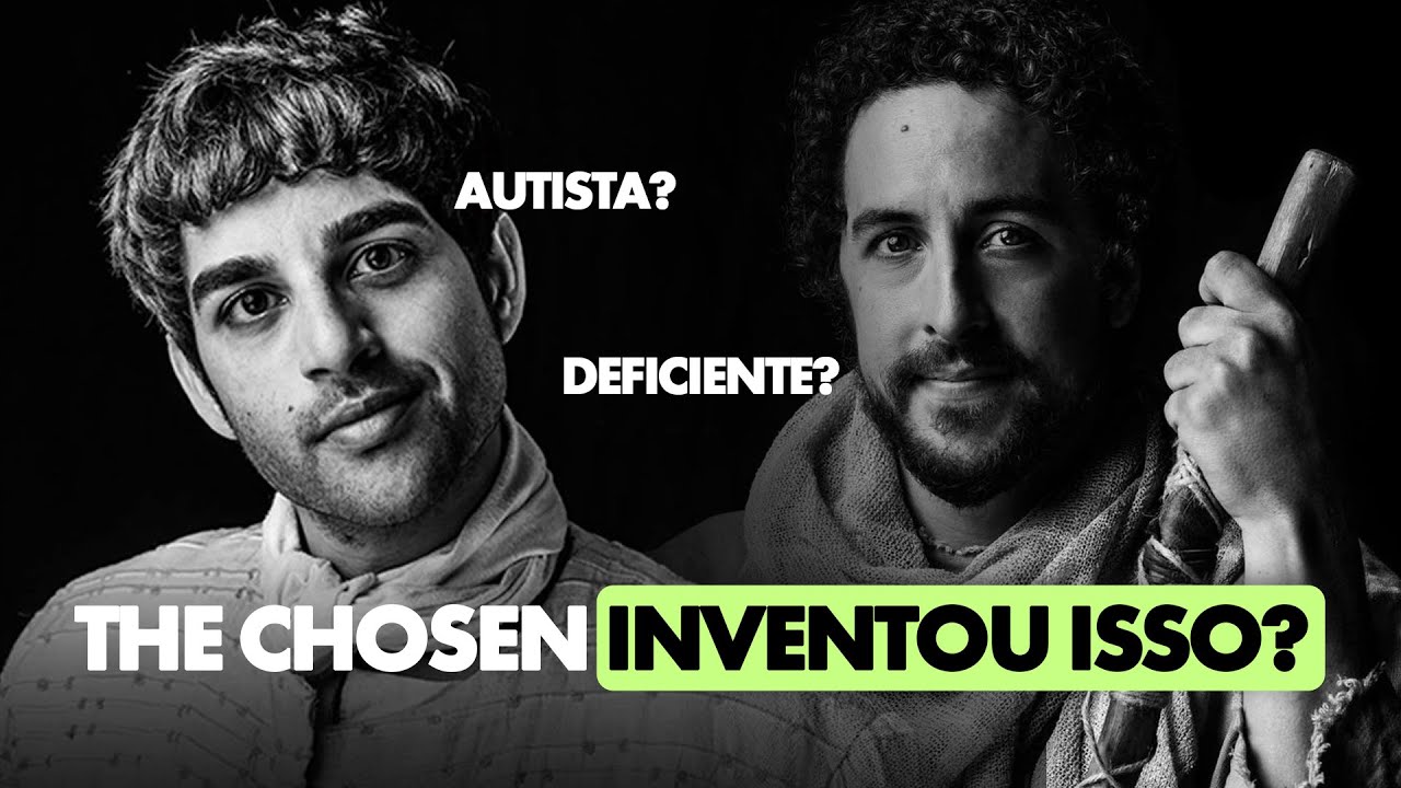 A VERDADE Sobre Mateus e Tiaguinho! - Quem Disse?