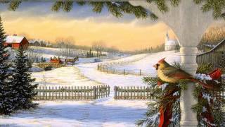 Connie Francis ~ White Christmas