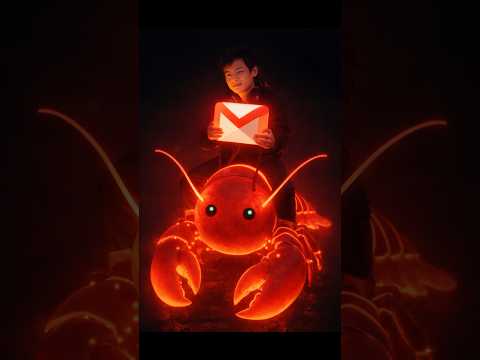 #OpenClaw #Gmail #Cleanup #Tutorial 3 #Archive Verified Promotions in Bulk Without Deleting Emails