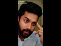 Kanmani Serial Aakash Jishnu Menon