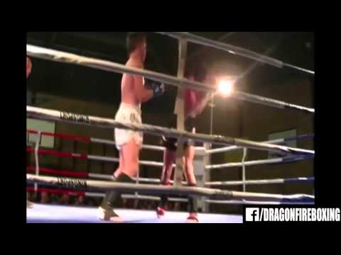 TYLER HARDCASTLE   THUNDERDOME XII  SEPTEMBER 18TH