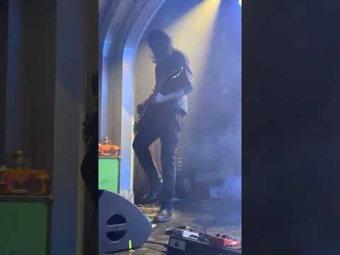 Bossk live @Lafyette Reverie II 17.12.22