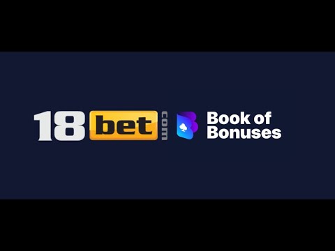 BookofBonuses-Review-18Bet