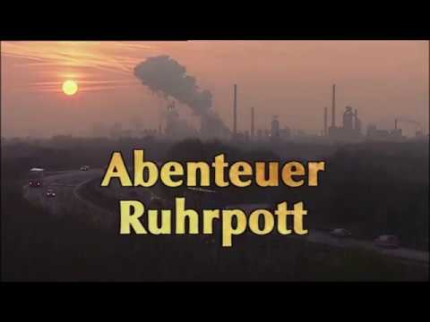 Krupp 2001- Abenteuer Ruhrpott /WDR /Filmausschnitte Krupp Rheinhausen