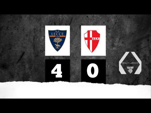 Highlights | Lecce-Padova 4-0 - Pre Season
