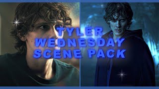 Tyler Wednesday Season 2 Part 2 Scene Pack
