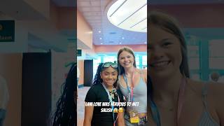 Download lagu LANI WAS SO NERVOUS 😩🥹 #shorts #salishmatter mp3