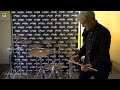Stewart Copeland plays The Paiste Rhythmatist